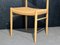 Danish Model 501 Chairs from Am Møbler, 1960s, Set of 8 16