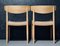 Danish Model 501 Chairs from Am Møbler, 1960s, Set of 8, Image 2