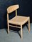 Danish Model 501 Chairs from Am Møbler, 1960s, Set of 8, Image 21