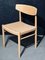 Dänische Modell 501 Stühle von Am Møbler, 1960er, 8er Set 12
