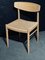 Danish Model 501 Chairs from Am Møbler, 1960s, Set of 8, Image 23