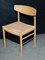 Danish Model 501 Chairs from Am Møbler, 1960s, Set of 8 4