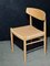 Danish Model 501 Chairs from Am Møbler, 1960s, Set of 8, Image 22