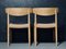 Danish Model 501 Chairs from Am Møbler, 1960s, Set of 8 6