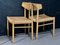 Danish Model 501 Chairs from Am Møbler, 1960s, Set of 8 26