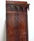 Charles X 3-Door Bookcase Cabinet, 19th Century 17