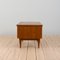 Danish Teak Executive Desk in the style of Illum Wikkelso, 1960s, Image 6