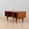 Bureau de Direction en Teck dans le style d'Illum Wikkelso, Danemark, 1960s 8