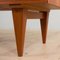 Danish Teak Executive Desk in the style of Illum Wikkelso, 1960s 20