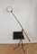 Floor Lamp with Table, 1960s 6