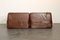 Leather Sofa by Mario Bellini for Cassina, 1960s 15
