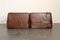 Leather Sofa by Mario Bellini for Cassina, 1960s, Image 15