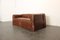 Ledersofa von Mario Bellini für Cassina, 1960er 7