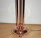 Lámpara de pie Art Déco de cobre, años 30, Imagen 5