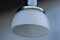 Lampe à Suspension Modèle 4439B par Tito Agnoli pour Oluce, Italie, 1950s 10