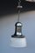 Lampe à Suspension Modèle 4439B par Tito Agnoli pour Oluce, Italie, 1950s 1