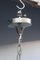 Lampe à Suspension Modèle 4439B par Tito Agnoli pour Oluce, Italie, 1950s 2