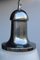 Lámpara colgante modelo 4439B italiana de Tito Agnoli para Oluce, años 50, Imagen 4
