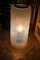 Lampada da tavolo in vetro di Murano attribuita a Venini, Italia, anni '70, Immagine 5