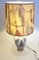 Vintage Table Lamp from Paris Porcelain, 1980 4