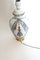 Vintage Tischlampe von Paris Porcelain, 1980 3