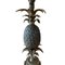 French Pineapple Table Lamp, 1960s, Image 3