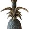 French Pineapple Table Lamp, 1960s, Image 2