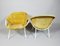 German Lounge Chairs from Lusch & Co., Set of 2 2