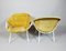 German Lounge Chairs from Lusch & Co., Set of 2, Image 2