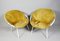 German Lounge Chairs from Lusch & Co., Set of 2 1