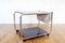 Vintage Trolley with Magazine Rack in Style of Marcel Breuer, 1960s 2