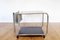 Vintage Trolley with Magazine Rack in Style of Marcel Breuer, 1960s 1