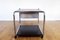 Vintage Trolley with Magazine Rack in Style of Marcel Breuer, 1960s 3