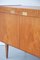 Vintage Schrank aus Teak, 1960er 5