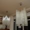Large Vintage Glass Chandeliers attributed to Doria Leuchten, 1960s, Set of 2, Image 7