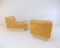 Sofalette Alcantara Lounge Chairs by Otto Zapf, 1970s, Set of 2 13