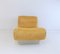 Sofalette Alcantara Lounge Chairs by Otto Zapf, 1970s, Set of 2 15