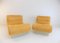 Sofalette Alcantara Lounge Chairs by Otto Zapf, 1970s, Set of 2, Image 19