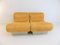Sofalette Alcantara Lounge Chairs by Otto Zapf, 1970s, Set of 2, Image 3