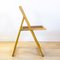 Spanish Folding Chair in the style of Aldo Jacober, 1970s 2