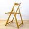 Spanish Folding Chair in the style of Aldo Jacober, 1970s 5