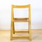 Spanish Folding Chair in the style of Aldo Jacober, 1970s 7