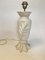 Lampe de Bureau Sculpturale en Céramique par Pierre Casenove pour De Lunéville, France, 1990s 1
