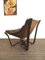 Norwegian Viking Chairs by Jim Myrstad for Brunstad Furniture Factory, Set of 2 5