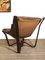 Norwegian Viking Chairs by Jim Myrstad for Brunstad Furniture Factory, Set of 2 6