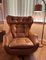 Statesman Chair in Leather from Parker Knoll, 1965, Image 1