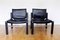 Armchairs by Maurice Burke for Arkana, United Kingdom, 1970s, Set of 2 1
