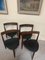 Vintage Esszimmerstühle von Frem Röjle, 1960er, 4er Set 8