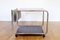 Vintage Trolley with Magazine Rack in Style of Marcel Breuer, 1960s 1