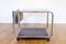 Vintage Trolley with Magazine Rack in Style of Marcel Breuer, 1960s, Image 1